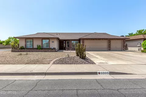 3301 W Wescott Dr, Phoenix, AZ 85027