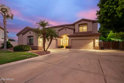 2354 S Wildrose Cir, Mesa, AZ 85209
