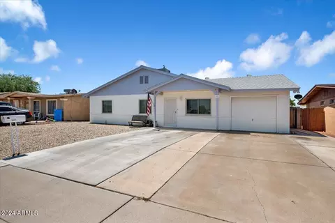 3421 W Michigan Ave, Phoenix, AZ 85053