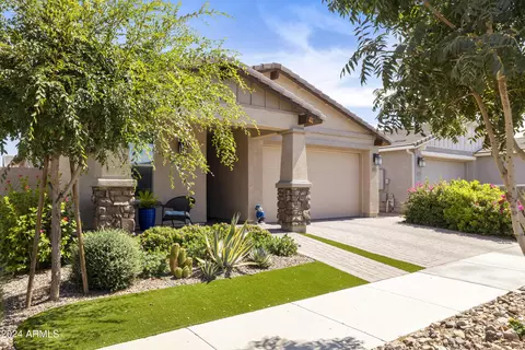 10722 E Tallahassee Ave, Mesa, AZ 85212