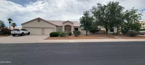 1594 Overlook Dr, Sierra Vista, AZ 85635