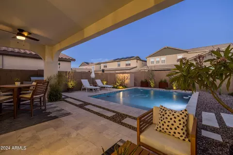 9917 E Resistance Ave, Mesa, AZ 85212