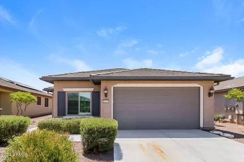 26243 W Via Del Sol Dr, Buckeye, AZ 85396