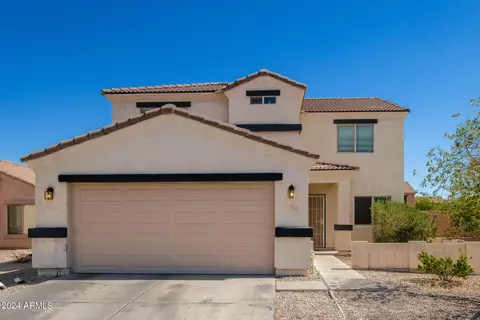 22029 W Cocopah St, Buckeye, AZ 85326