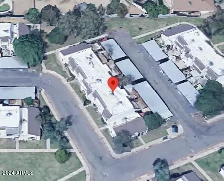 944 S Valencia -- #1, Mesa, AZ 85202