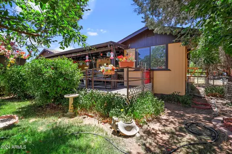 8080 W Barranca Rd, Payson, AZ 85541
