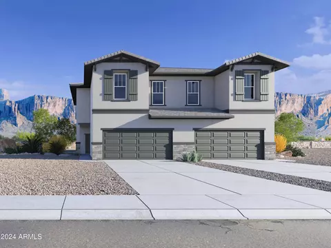 5839 E Rose Garden Ln, Phoenix, AZ 85054
