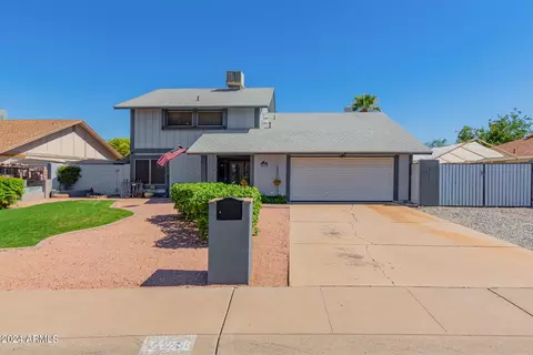 4179 W Hearn Rd, Phoenix, AZ 85053