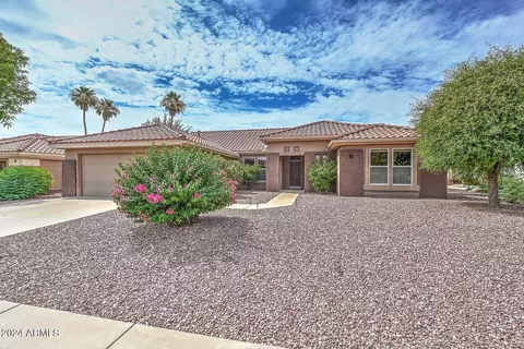 15229 W Domingo Ln, Sun City West, AZ 85375