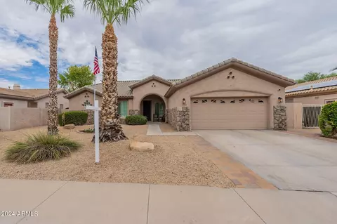 14587 W Hillside St, Goodyear, AZ 85395