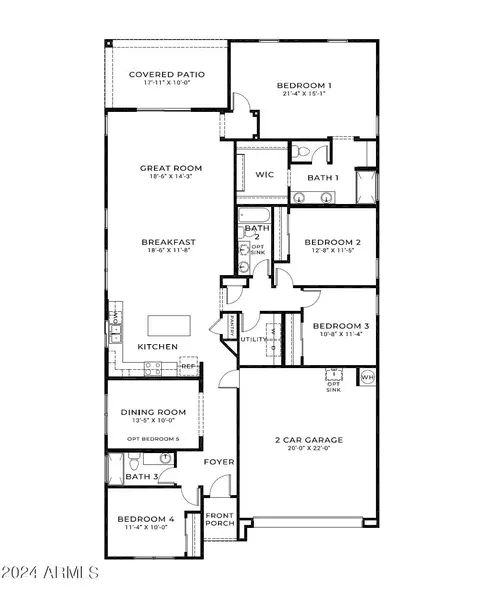 8359 W Mantle Way, Florence, AZ 85132
