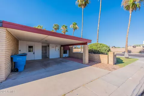 5186 E Monte Vista Rd, Phoenix, AZ 85008