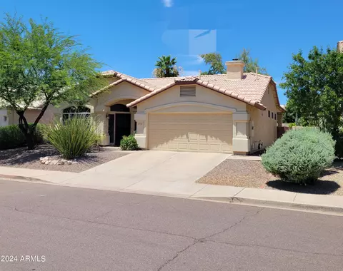 9320 E Hillery Way, Scottsdale, AZ 85260