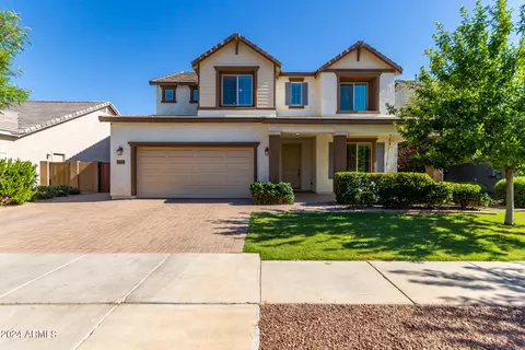 7345 E Plata Ave, Mesa, AZ 85212 photo 2