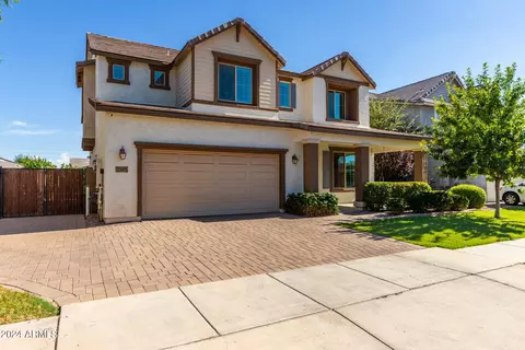 7345 E Plata Ave, Mesa, AZ 85212