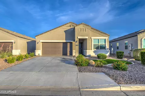 5127 E Sharbel Rd, San Tan Valley, AZ 85143