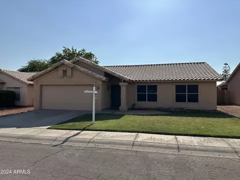 19674 N 3rd Ave, Phoenix, AZ 85027