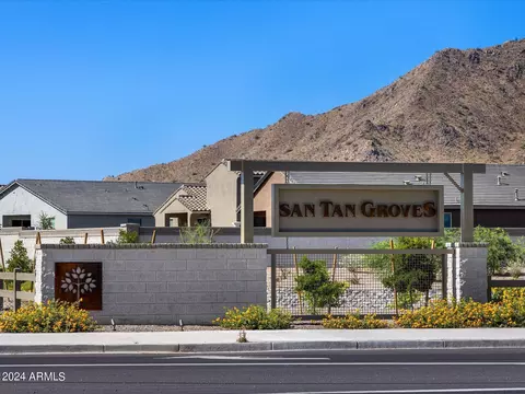 35843 N Stump Ln, Queen Creek, AZ 85142