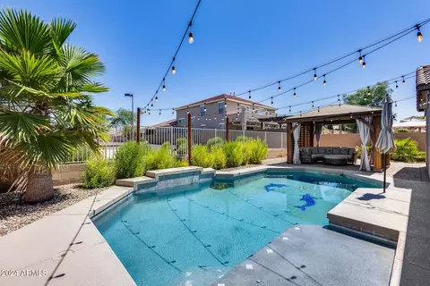 16572 W Lincoln St, Goodyear, AZ 85338
