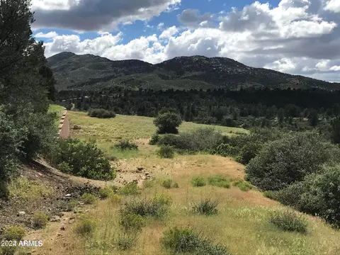 17575 W Buckhorn Dr #B, Peeples Valley, AZ 86332