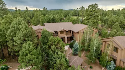 2980 W Black Oak Loop #I2, Show Low, AZ 85901
