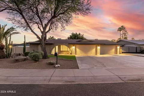 16310 N 36th Dr, Phoenix, AZ 85053