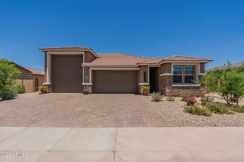 2054 Entoro Dr, Casa Grande, AZ 85122