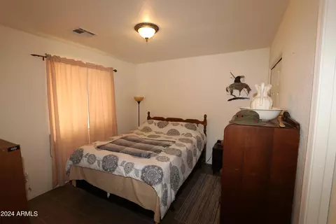 Bedroom - 1317 E Justin St, Pearce, AZ 85625 photo 1 of 2