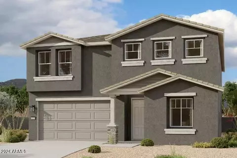 2400 E Wagon Wheel Ln, San Tan Valley, AZ 85140