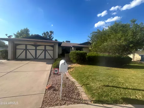 1310 W Palo Verde Dr, Chandler, AZ 85224