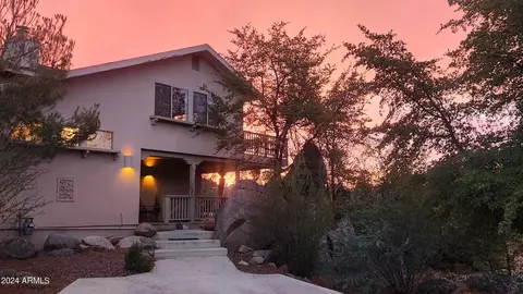 1900 N Echo Cliffs Dr, Prescott, AZ 86305 photo 2
