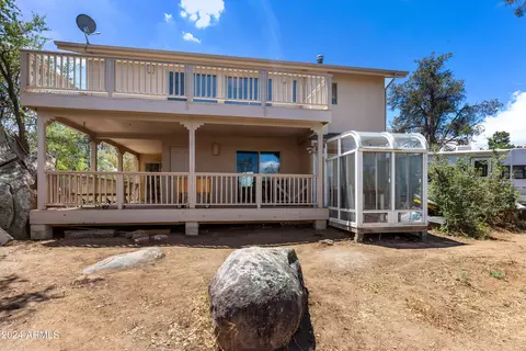 1900 N Echo Cliffs Dr, Prescott, AZ 86305 photo 16