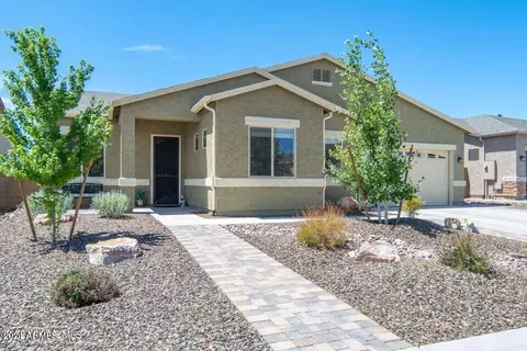 6451 E Hope Well Street St, Prescott Valley, AZ 86314