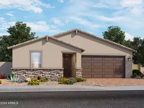 35891 N Stump Ln, Queen Creek, AZ 85142