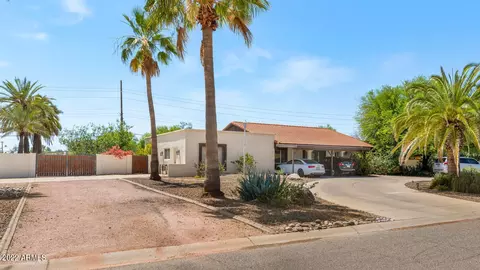 12624 N 72nd Pl, Scottsdale, AZ 85260