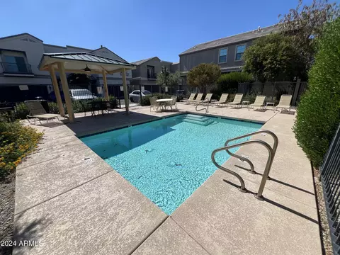 3055 N 33rd Pl, Phoenix, AZ 85018 photo 53