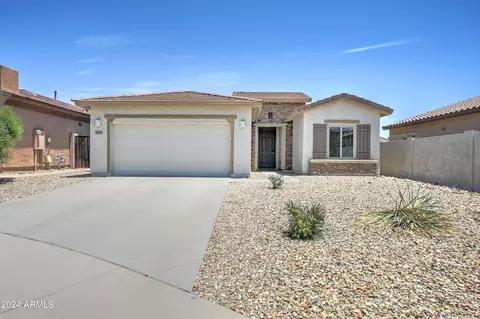 26919 N 55th Dr, Phoenix, AZ 85083