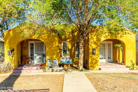 1014 E Mckinley St, Phoenix, AZ 85006