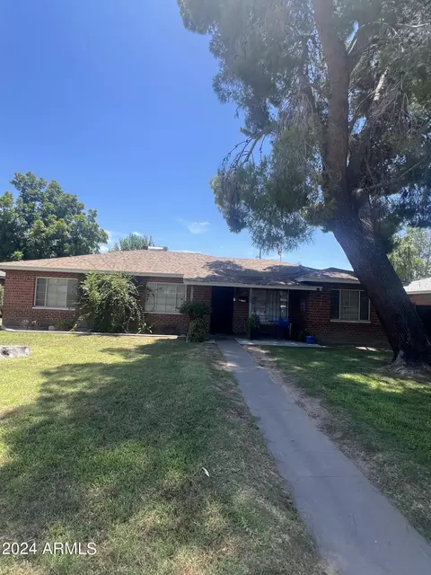1523 W Rovey Ave, Phoenix, AZ 85015