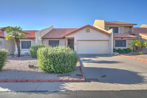 2329 N Recker Rd #43, Mesa, AZ 85215