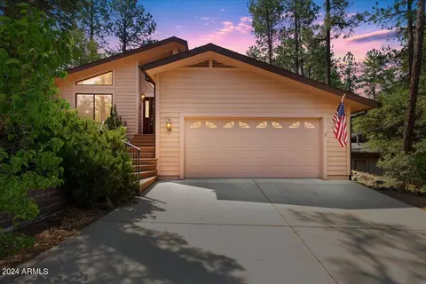 200 Horse Shoe Loop, Prescott, AZ 86303