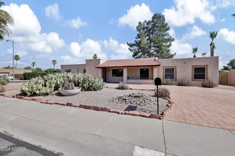 6943 E Ludlow Dr, Scottsdale, AZ 85254