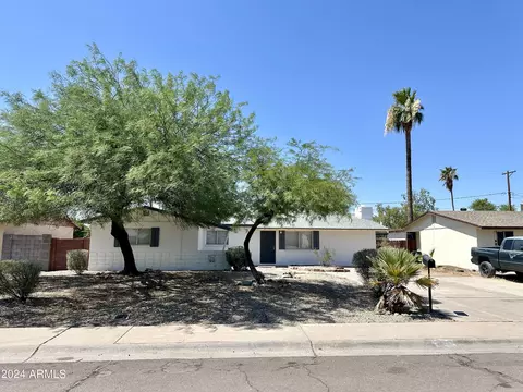 1929 El Parque Dr, Tempe, AZ 85282