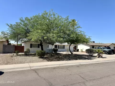 1929 El Parque Dr, Tempe, AZ 85282 photo 2