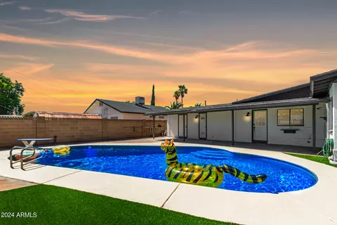 3319 E Pershing Ave, Phoenix, AZ 85032 photo 4