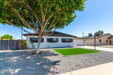 3319 E Pershing Ave, Phoenix, AZ 85032 photo 5