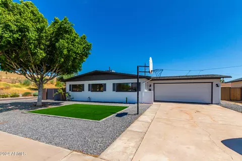 3319 E Pershing Ave, Phoenix, AZ 85032 photo 8