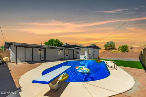 3319 E Pershing Ave, Phoenix, AZ 85032 photo 3