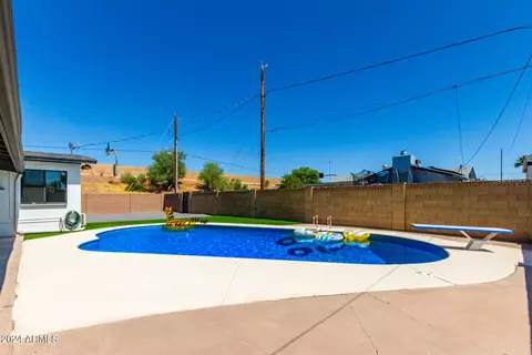 3319 E Pershing Ave, Phoenix, AZ 85032 photo 49