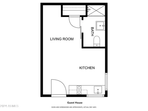 3319 E Pershing Ave, Phoenix, AZ 85032 photo 33